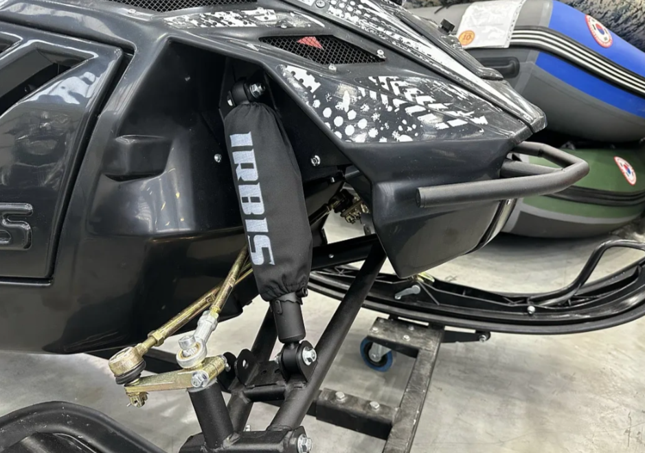 СНЕГОХОД IRBIS SF200L XE SUPERLONG в Черкесске