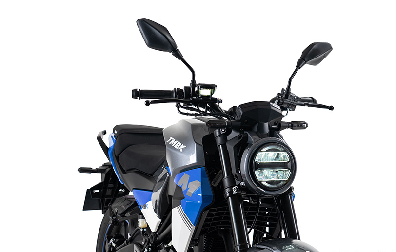 Мотоцикл TMBK MONTANA NG в Черкесске