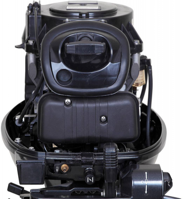 Лодочный мотор MARLIN MP 40 AWHL в Черкесске