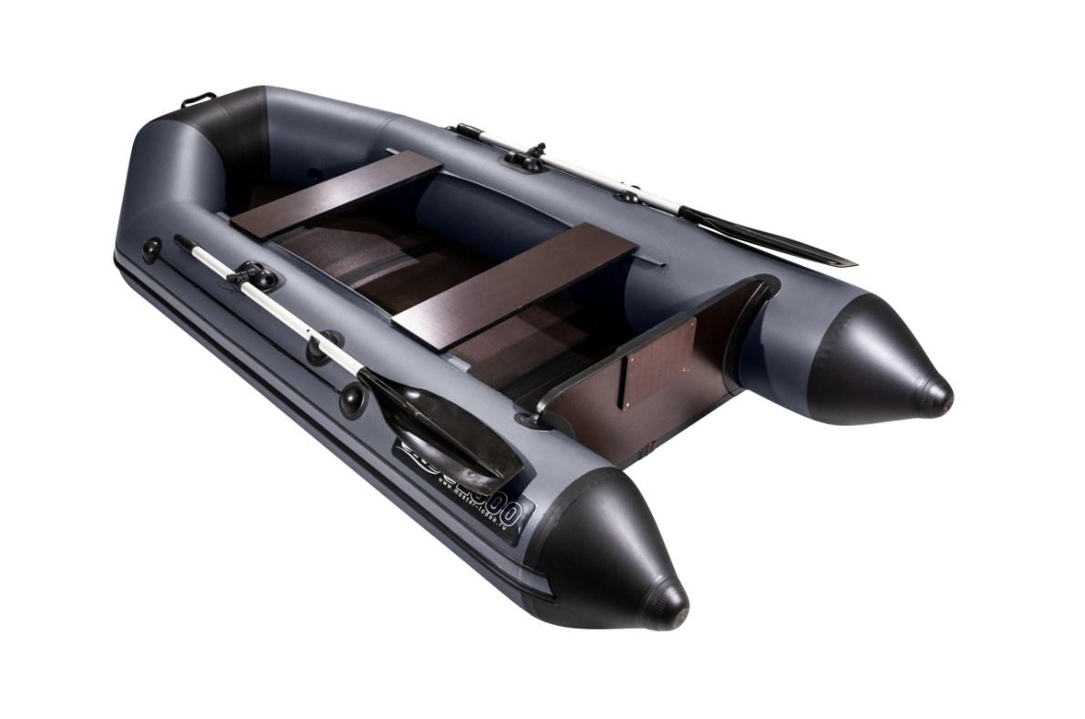  Лодка АКВА 2800 Слань-книжка киль в Черкесске