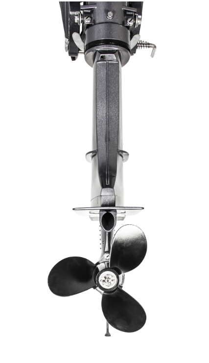 Лодочный мотор APACHE T5 BS в Черкесске