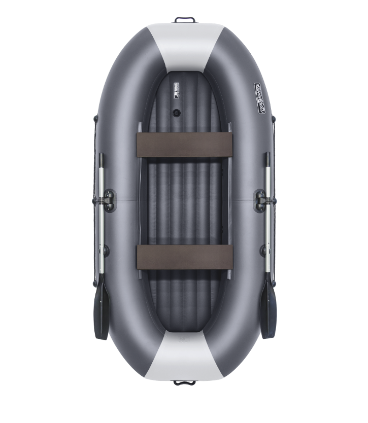 Лодка Таймень LX 290 НД в Черкесске