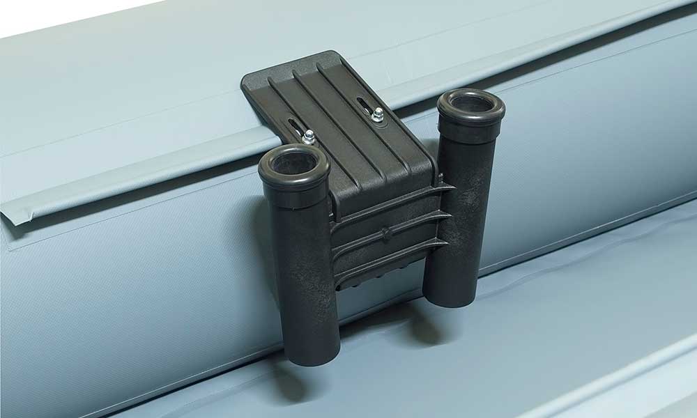 Удочкодержатель в Черкесске