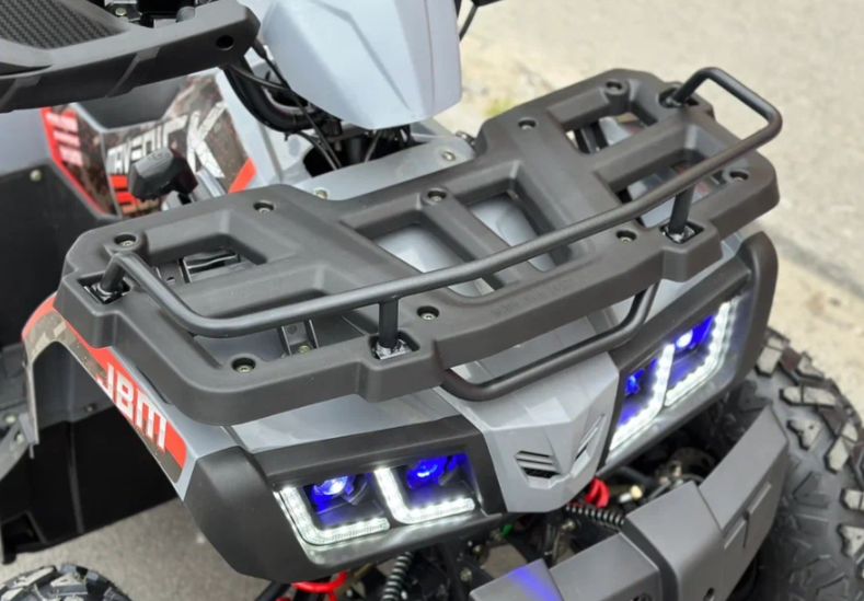 Квадроцикл GBM MAVERICK 300 NEW в Черкесске