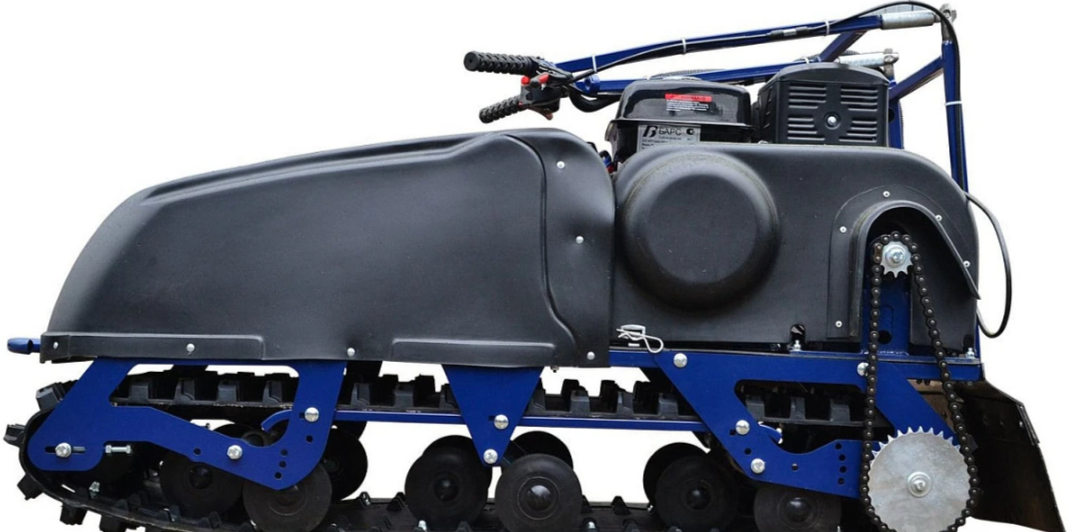 Мотобуксировщик БАРС СЛЕДОПЫТ FDS. RDS 13 л.с. в Черкесске