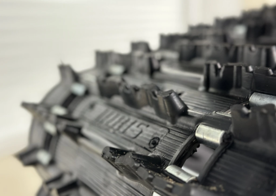 СНЕГОХОД IRBIS SF200L XE SUPERLONG в Черкесске