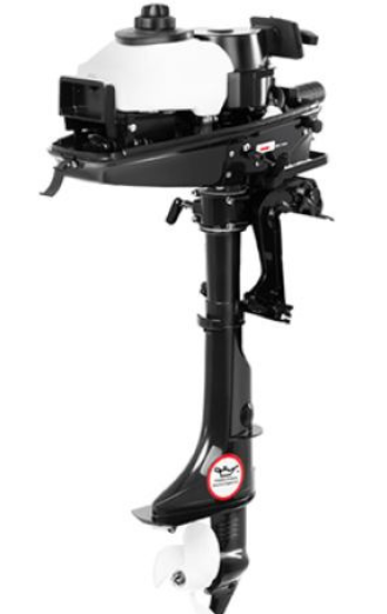 Лодочный мотор HIDEA HD4FHS в Черкесске