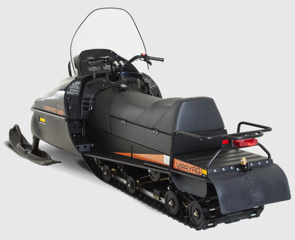 Снегоход РМ ТАЙГА ВАРЯГ 500 в Черкесске