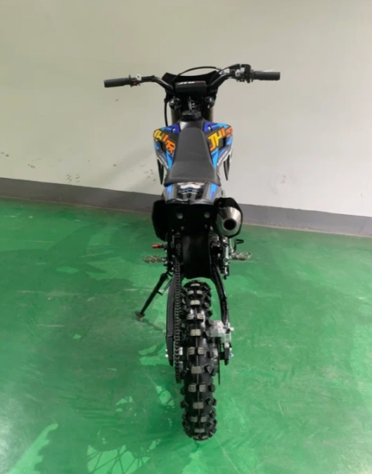 Питбайк JHLMOTO JHLofr LK140 17/14 (ZS1P60YMJ) в Черкесске