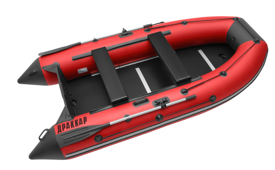 ЛОДКА ДРАККАР 3250 СК HANT в Черкесске