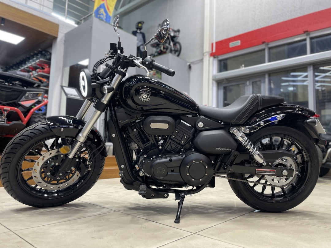 Мотоцикл Benda Funrider 125 в Черкесске