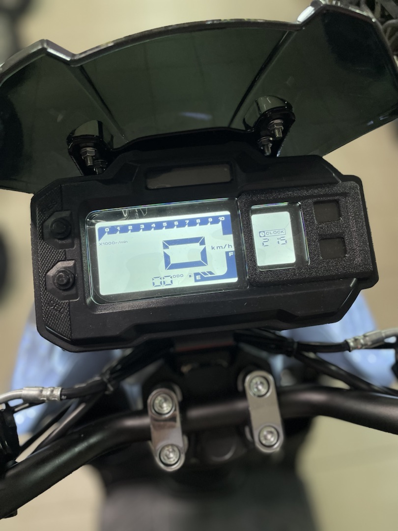 Скутер PROMAX STALKER 150(49) в Черкесске