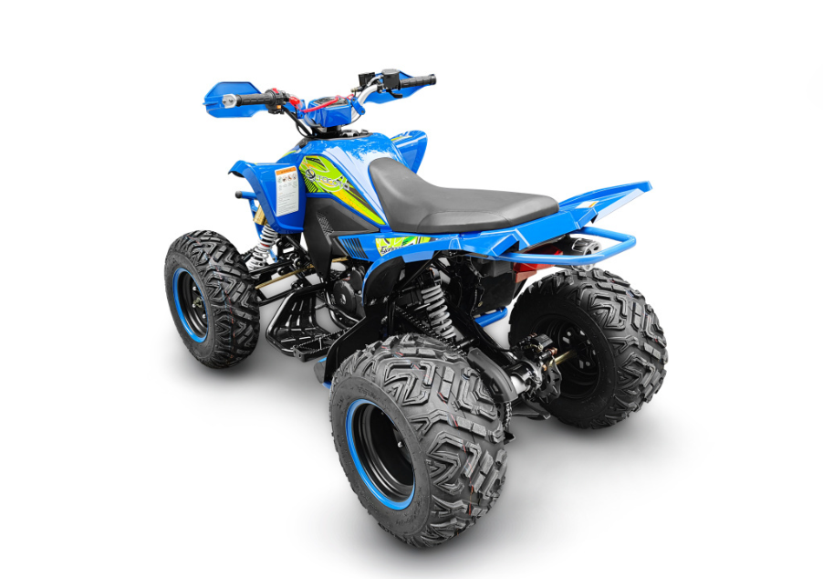 Квадроцикл YACOTA TYPHOON 250 в Черкесске