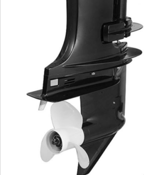 Лодочный мотор HIDEA HD40FEL в Черкесске