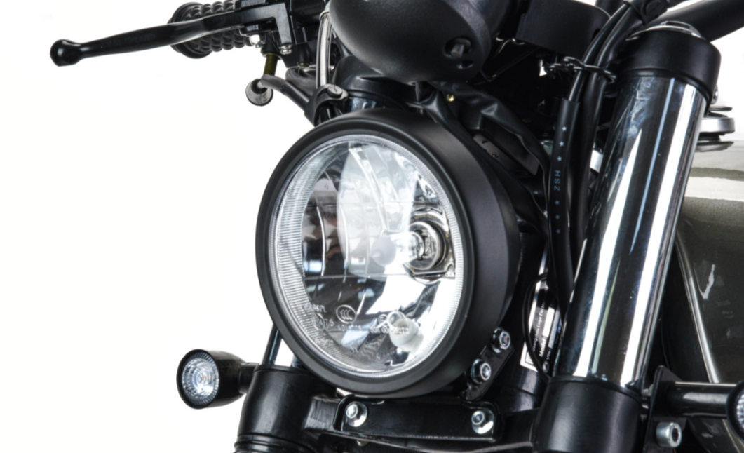 Мотоцикл MOTOLAND (МОТОЛЕНД) TEXAS 300 в Черкесске