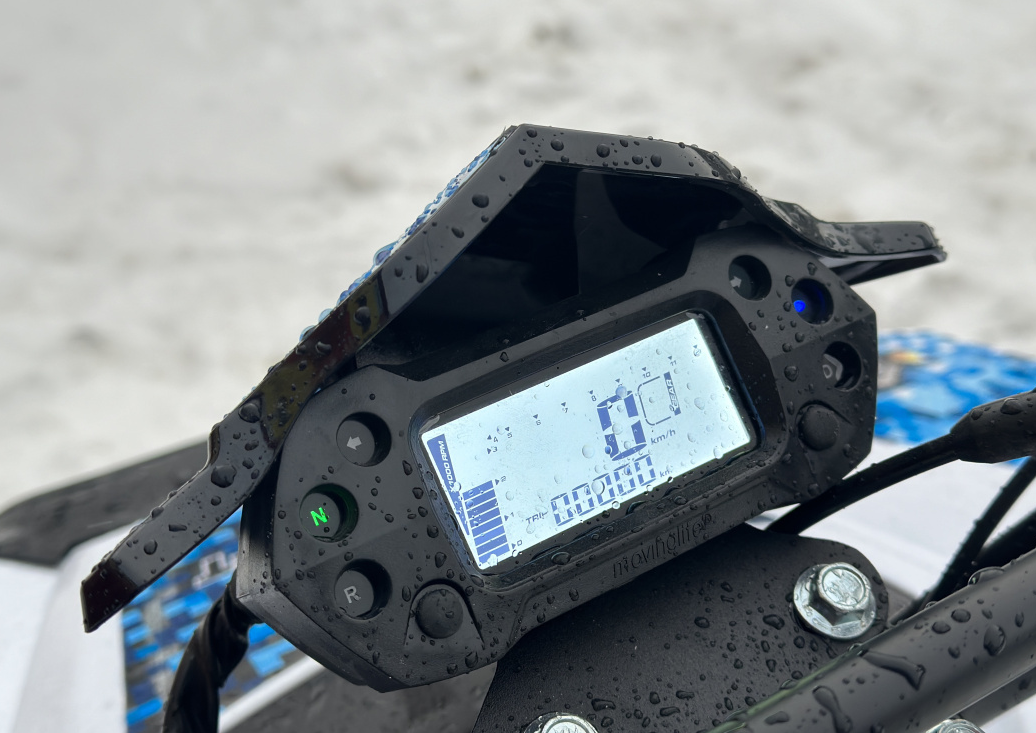 Квадроцикл PROMAX МАЙНКРАФТ KIDS 125 в Черкесске