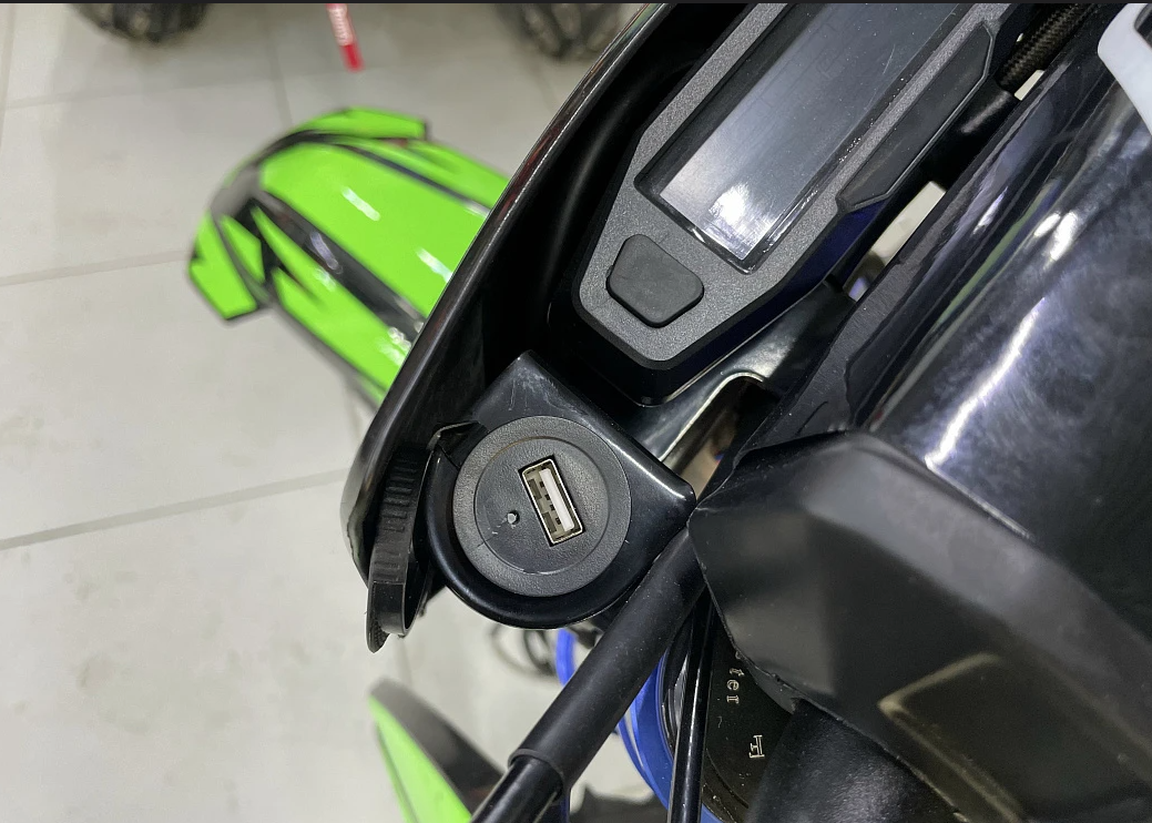 Мотоцикл Progasi RACE 300 AIR PRO SPORT в Черкесске