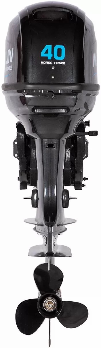 Лодочный мотор MARLIN MP 40 AWRS в Черкесске