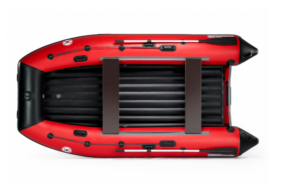 КОМПЛЕКТ ЛОДКА MISHIMO RAPID 360 + ЛОДОЧНЫЙ МОТОР MARLIN PROLINE MP 9.9 (15) AMHS в Черкесске