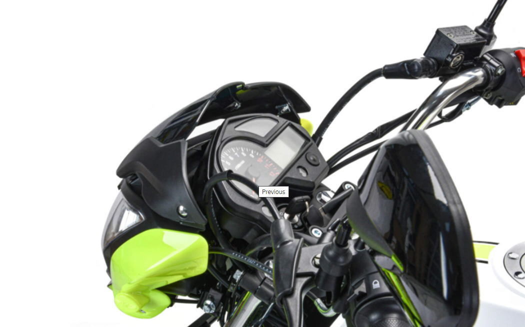 Мотоцикл MOTOLAND (МОТОЛЕНД) 200 SPRINT в Черкесске