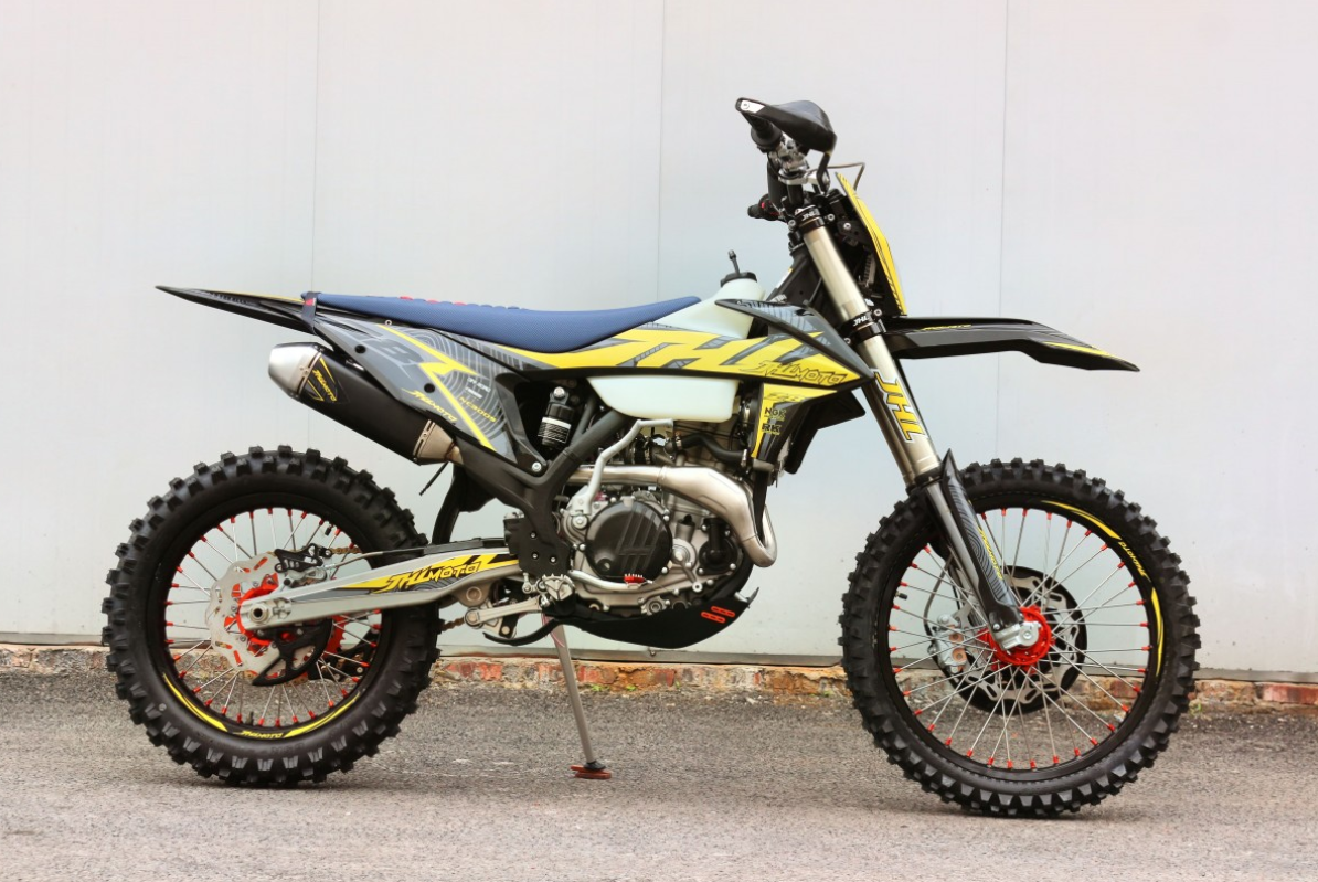 Мотоцикл JHLMOTO JHL Z8 NC300S (182-MN) в Черкесске