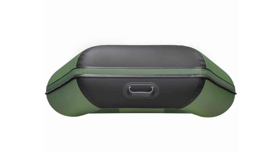 Лодка АКВА 3200 слань-книжка в Черкесске