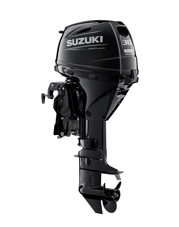 Лодочный мотор Suzuki DF30ATS в Черкесске