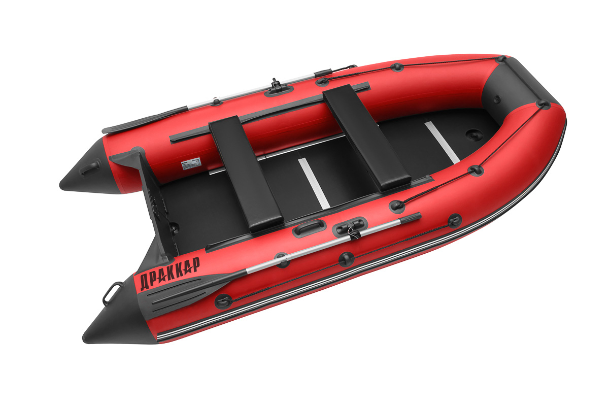 ЛОДКА ДРАККАР 3350 С HANT в Черкесске