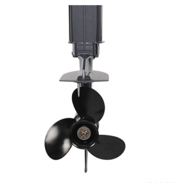 Лодочный мотор ALLFA CG Т40 S в Черкесске