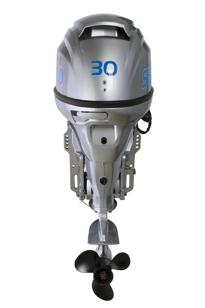 Лодочный мотор SEANOVO SNEF30FES-T EFI в Черкесске