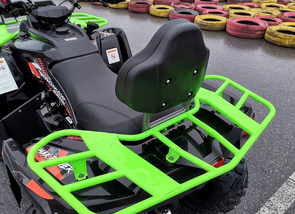 Квадроцикл PROMAX RENEGADE 280 WINCH PRO (2025) в Черкесске