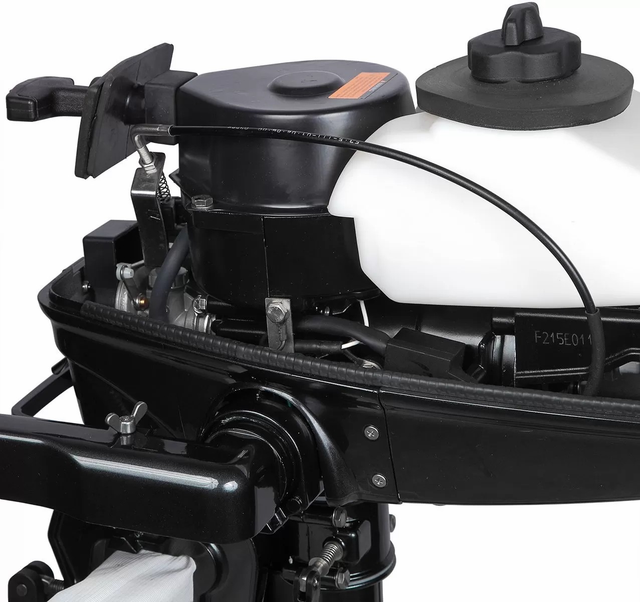 Лодочный мотор MARLIN MP 4 AMHS в Черкесске