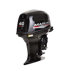 Лодочный мотор MARLIN PROLINE MP 40 AWR в Черкесске