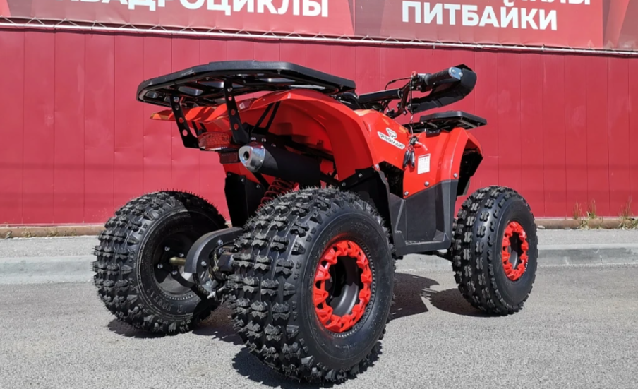 Квадроцикл PROMAX WILD 175 BASIC в Черкесске