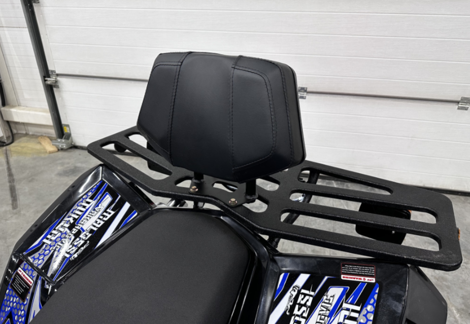 Квадроцикл GBM SHARP BIG 300 NEW PREMIUM в Черкесске