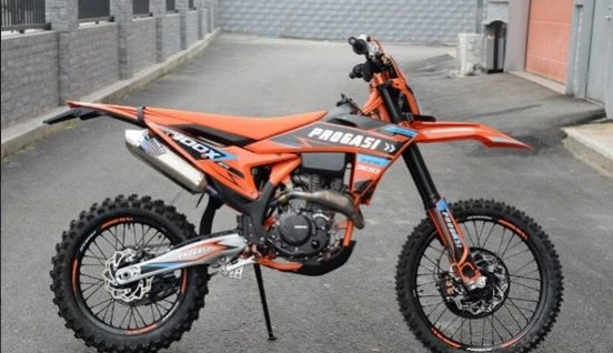 Мотоцикл Progasi Endurance 300 EFI в Черкесске