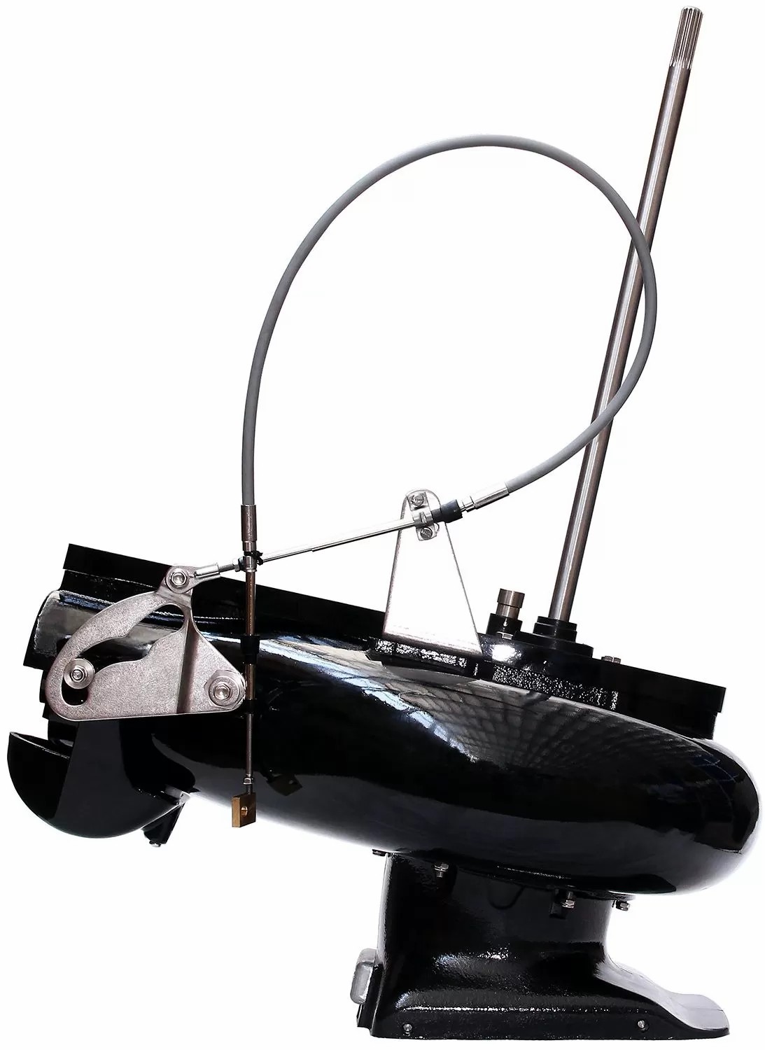 ВОДОМЕТНАЯ НАСАДКА MARLIN НА МОТОР 40 Л.С. YAMAHA, MARLIN, HIDEA, MIKATSU в Черкесске