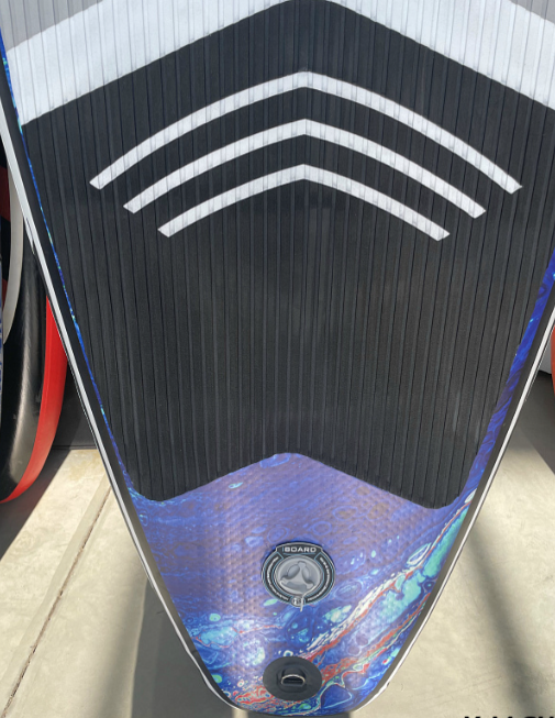 SUP (САП) ДОСКА RAIDEX I BOARD 11’ (332СМ) N 40 в Черкесске