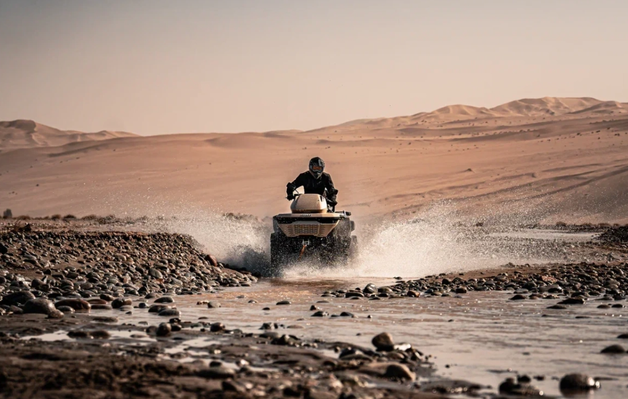 Квадроцикл BENDA REDSTONE 1000 MUD в Черкесске