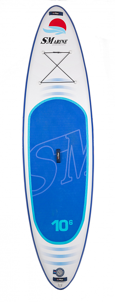 САП (SUP) Board SMARINE 10.6 в Черкесске