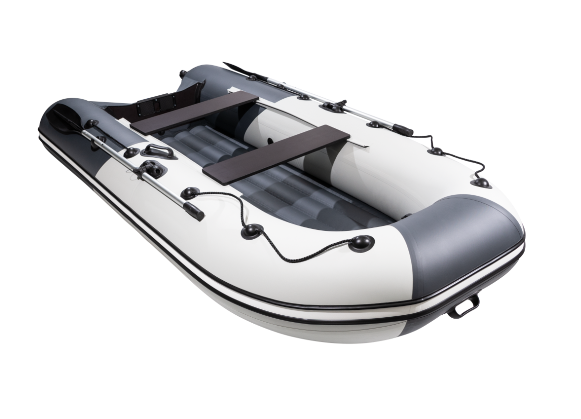 Лодка ривьера компакт 3200 нднд в Черкесске