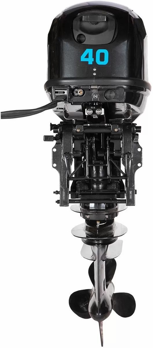 Лодочный мотор MARLIN MP 40 AWRS в Черкесске