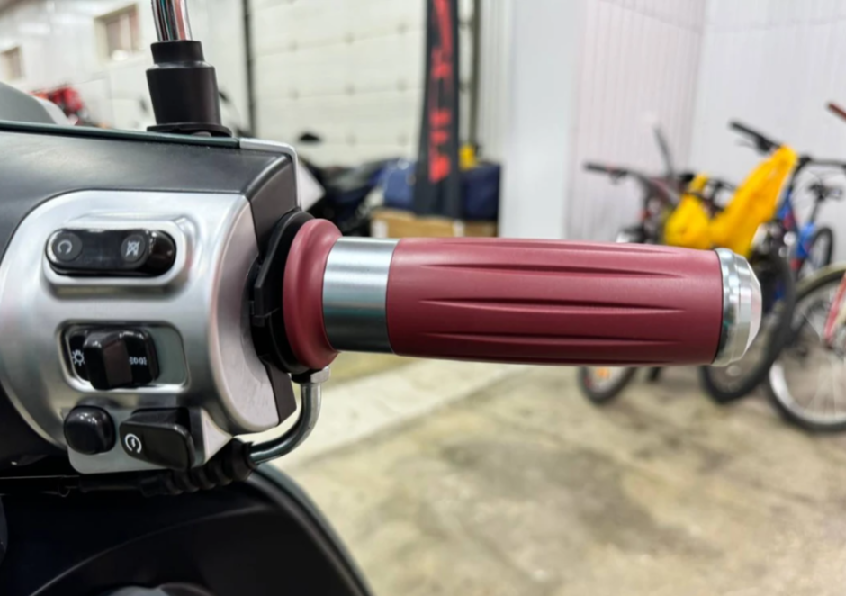 Скутер PROMAX Miami 240 (49) в Черкесске