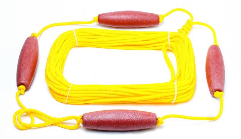 Линь спасательный "Конец Александрова" в Черкесске