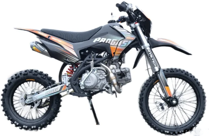 Питбайк Progasi SMART 190 NEW (ZS 1P62YML-2 W190) в Черкесске
