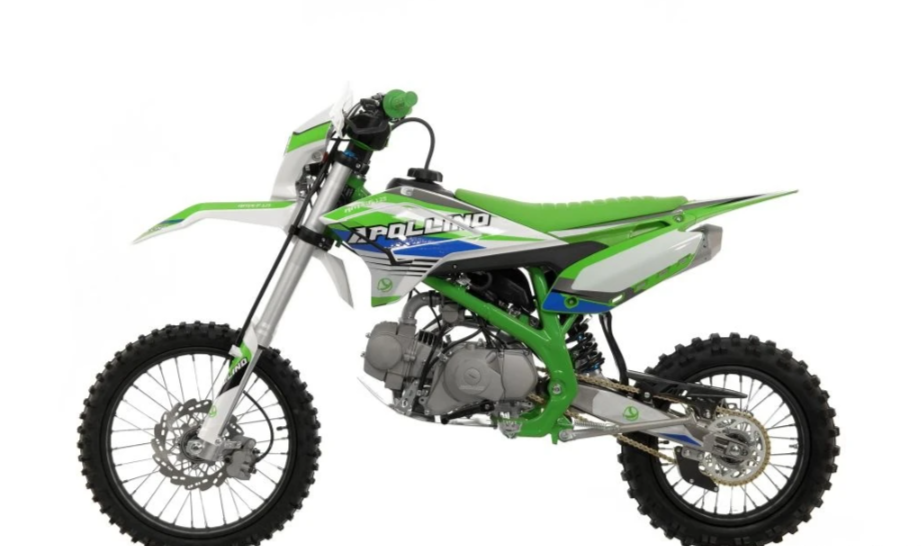 Питбайк Apollino AMX-F 125 в Черкесске