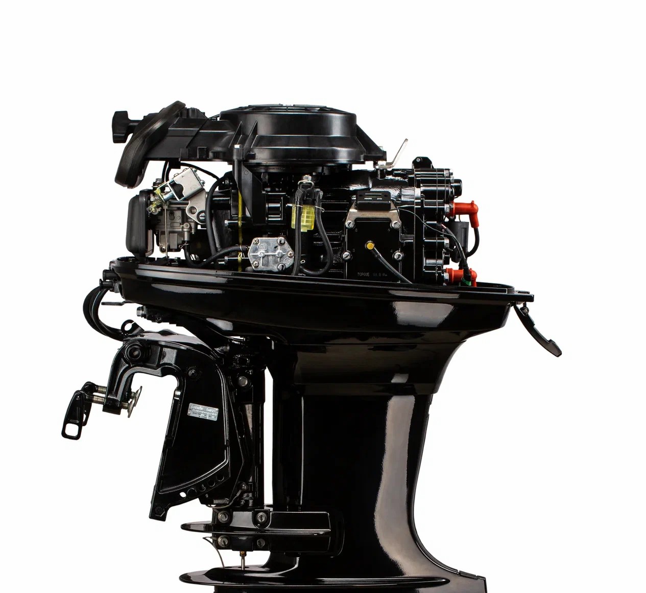 ЛОДОЧНЫЙ МОТОР GLADIATOR G40FHS в Черкесске