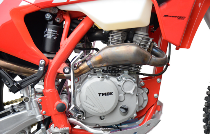 Кроссовый мотоцикл TMBK Sprinter 300H (YB300H) в Черкесске