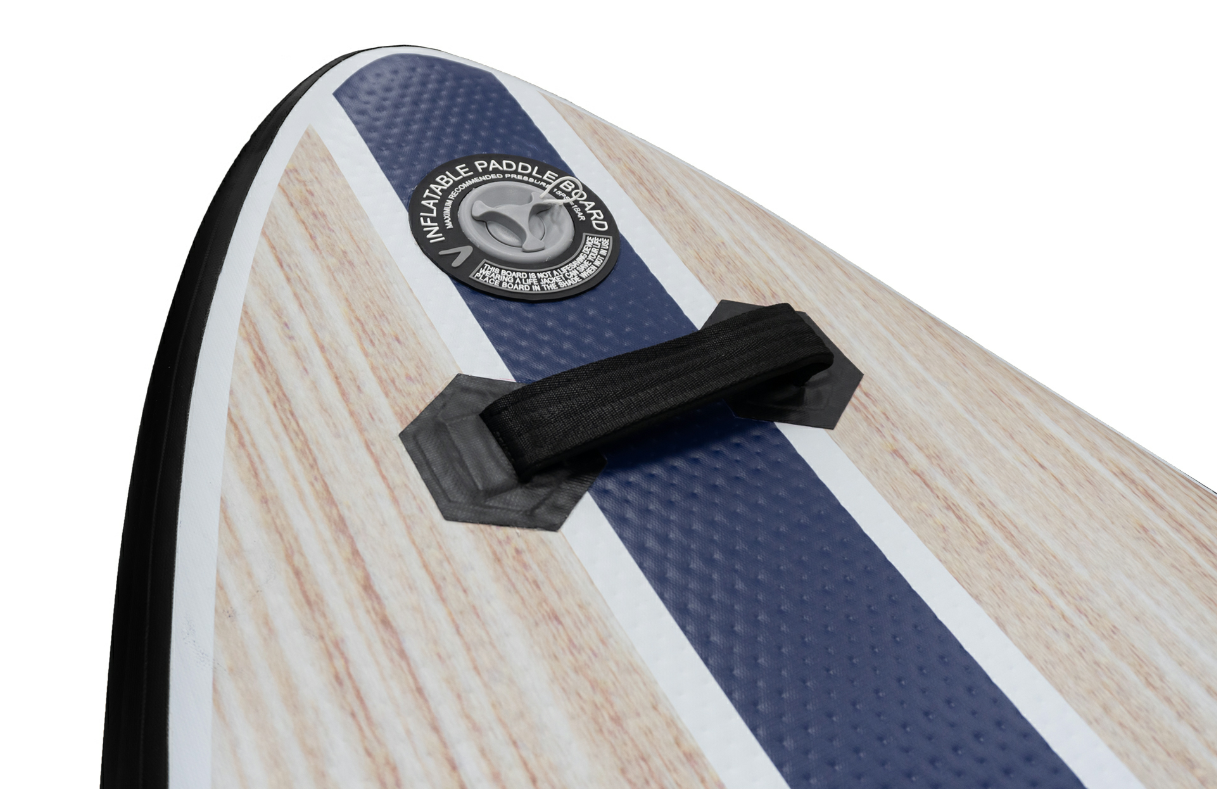 Сап-борд синий 11.6ft RIVIERA в Черкесске