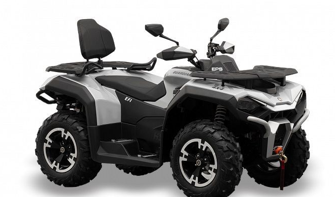 Квадроцикл HISUN HiSUN GUARDIAN 750L -/LONG/ в Черкесске
